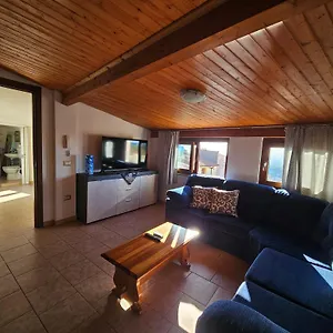The Sun's Kiss Casa vacanze