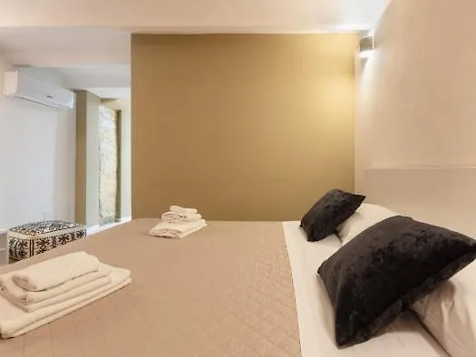 Portoscalas 29 Cagliari Apartment