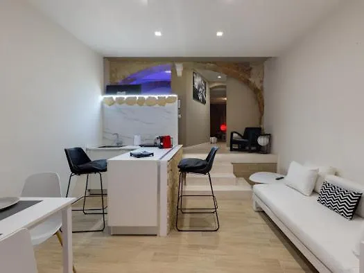 Portoscalas 29 Cagliari Apartment
