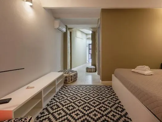 Apartment Portoscalas 29 Cagliari Italy