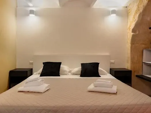 Apartment Portoscalas 29 Cagliari